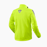 REV'IT! - Giacca antipioggia Cyclone 4 H2O